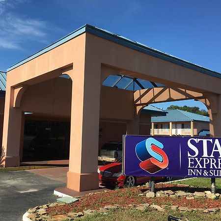 Econo Lodge Brunswick I-95 외부 사진