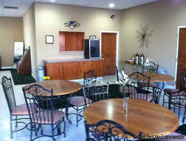 Econo Lodge Brunswick I-95 외부 사진