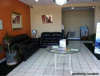 Econo Lodge Brunswick I-95 외부 사진