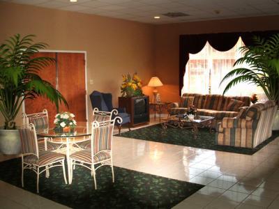 Econo Lodge Brunswick I-95 외부 사진