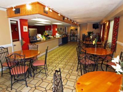 Econo Lodge Brunswick I-95 외부 사진