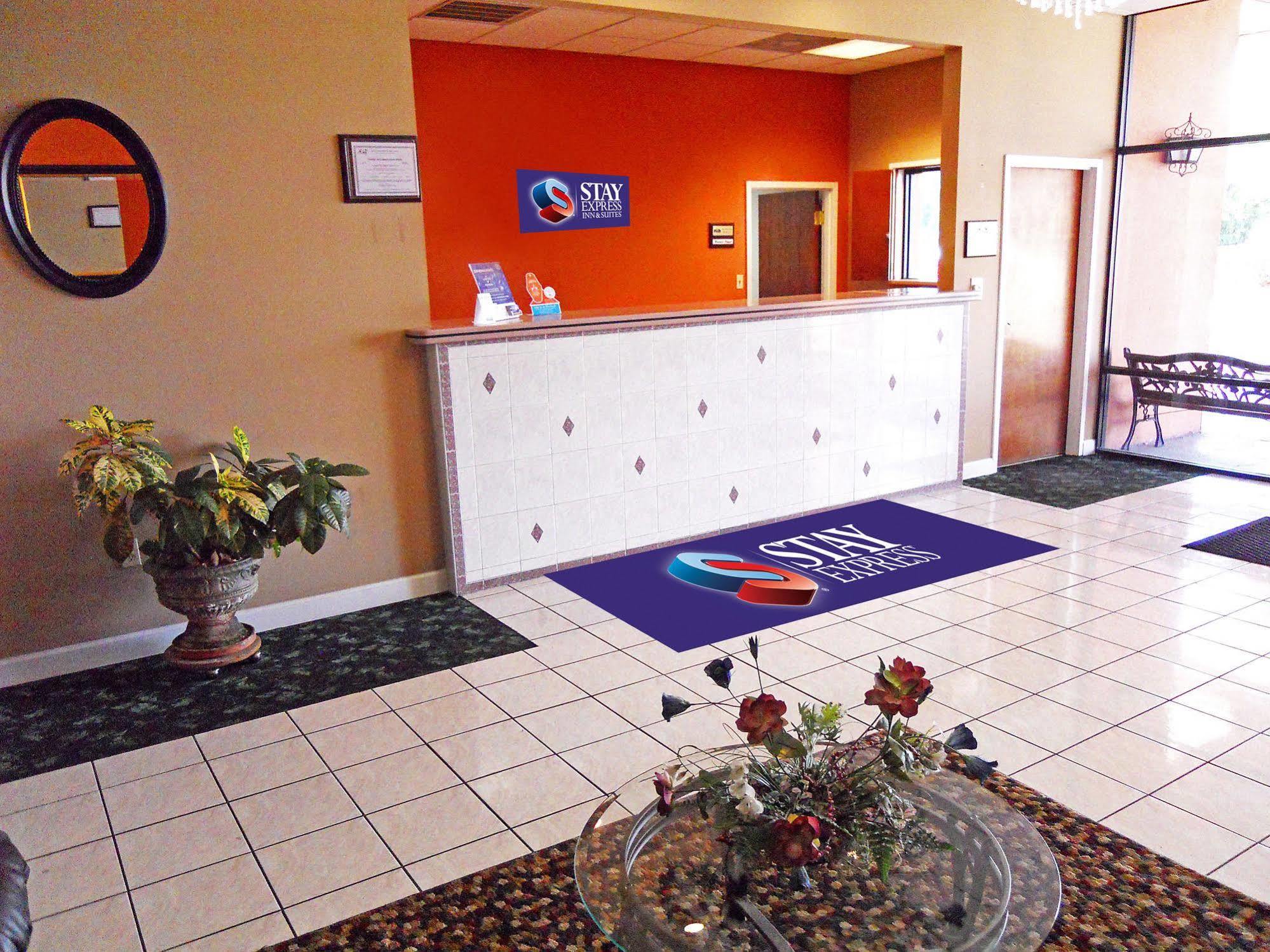 Econo Lodge Brunswick I-95 외부 사진