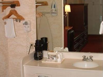 Econo Lodge Brunswick I-95 외부 사진